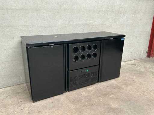 Polar - GL189 - Raffreddamento a barra