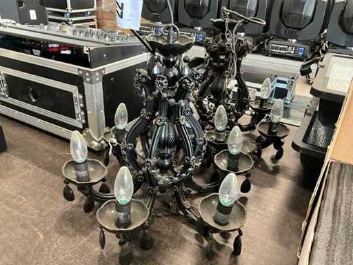 Lampadario (2 volte)