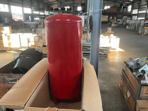 Flamco Flexcon 200 Expansievat (2x)