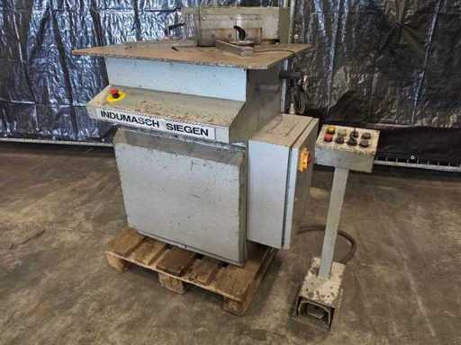 Indumasch Siegen - UH 220 4 - Overige plaatbewerkingsmachines