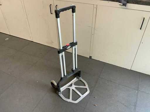 Kelfort (składany) wózek ręczny