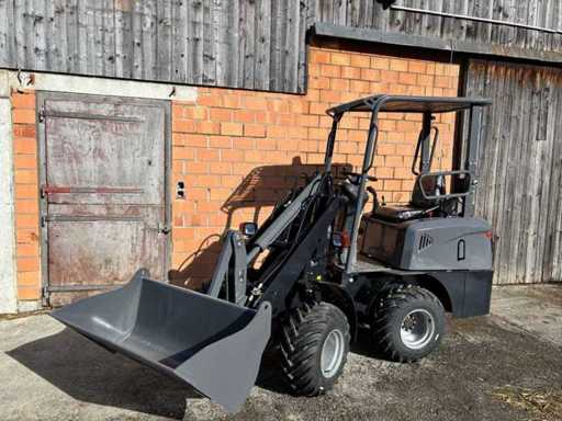 Aolite - E606 Electro Front Loaders - Front Loaders și accesorii - 2024