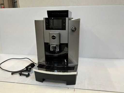 Jura W4 Koffiemachine