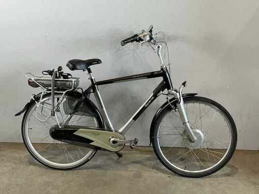Sparta ion sx Elektrische fiets