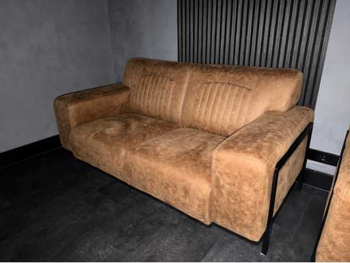 Canapea cu 2 locuri (2x)