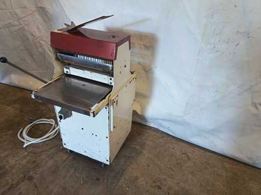 Kolb Bäckereimaschinen AG - GH/450/12 - Broodsnijmachine
