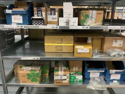 Material de montare
