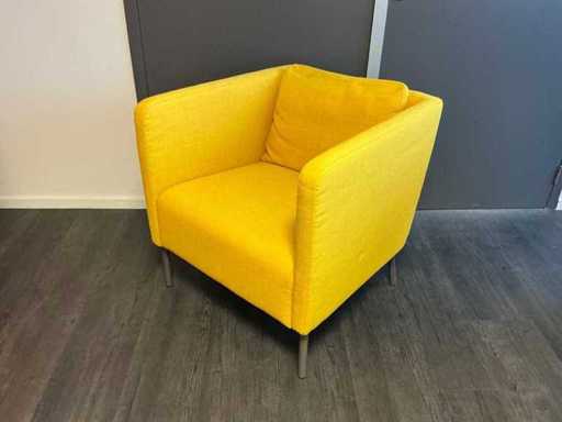 Fauteuil (2x)