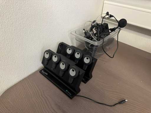 VedoSign - Vocovo - Sistem de compresie