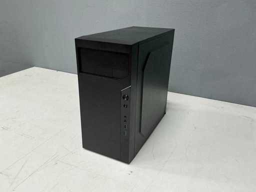 Inter - Tech IT-6505 - PC