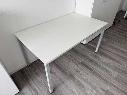 Arredamento per ufficio (scrivanie e mobili - SSM-Facilitati)