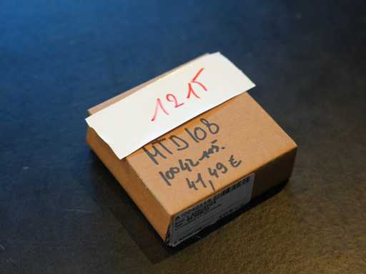 L-ACUSTICA - KR HSBC12 PER MTD105