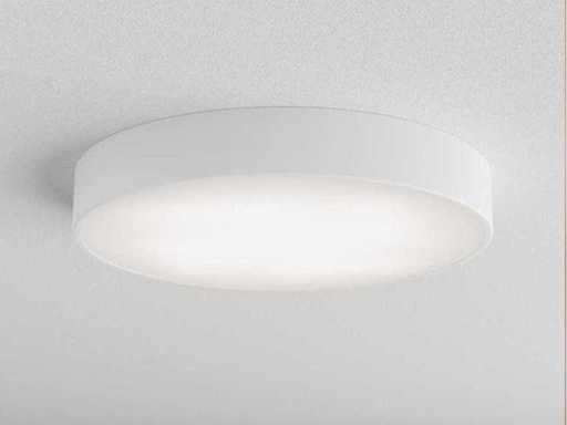 4 x KIIO 65 Watt Ceiling LED lamp white