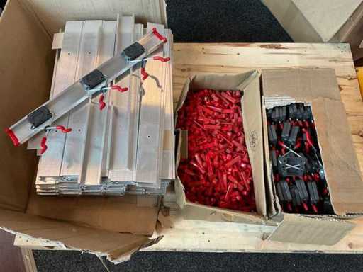 party Bruns garden tool holder