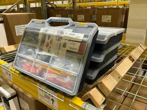 Șofe pentru carcase de sortiment (4x)