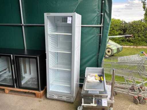 Vitrine refrigerate Diverso Vertical 2024