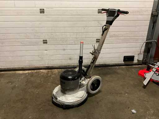 Bona Flexisand AMO310001 ponceuse de sol 2016