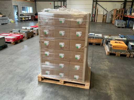 Raycap n rtf-2951/12sm/5mm Außen-Kabelbox (36x)