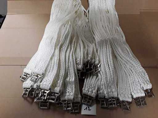 Horse girths (10x)
