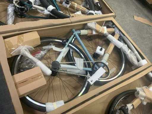 Fuji Declaration Herenfiets