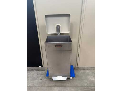 Afvalemmers & prullenbakken