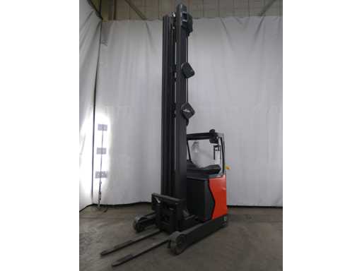 LINDE R16HD-01 Reachtruck