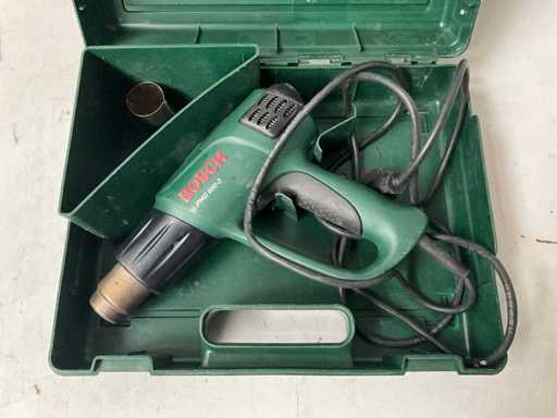 Bosch PHG 600-3 Heißluftpistole