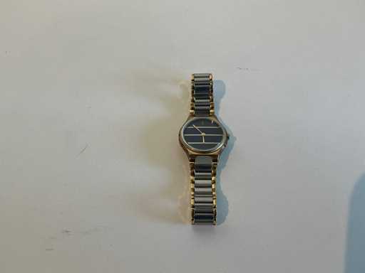 YVES SAINT LAURENT 197032 Wristwatch