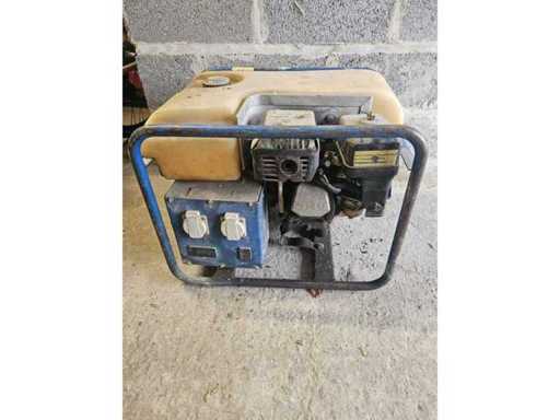 Geko 2801 Generatorset