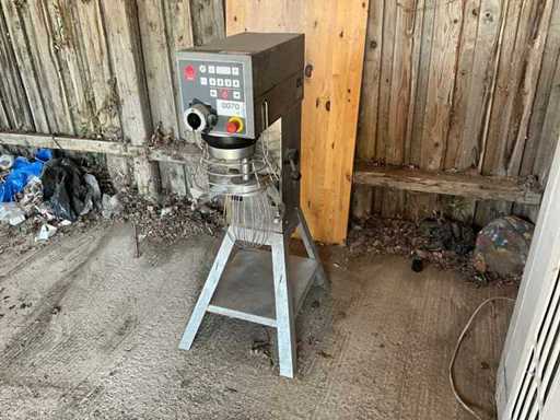 2007 Varimixer AN20/VL 2 Planetarny Mikser
