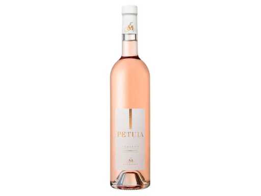 Petula Domaine Marrenon - Luberon - vin rosé (5x)