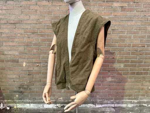 Party-Innenfutter Armeekleidung