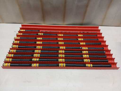 GÜHRING Bohrbohrer Gühring