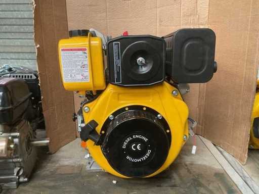 Valkenpower YM178F Stationary diesel engine