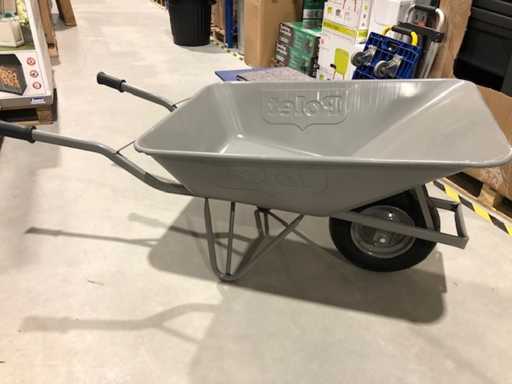 Matador Polet - Carriola