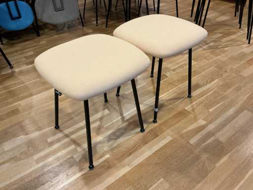 Lensvelt “Maarten Baas” 101 Kruk (2x)