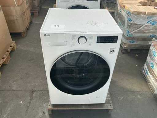 LG Washing Machine