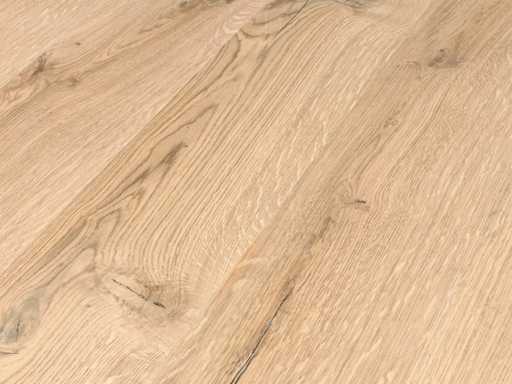 Pannello in vinile a click in PVC da 92 m2 - 1234 x 198 x 4,5 mm