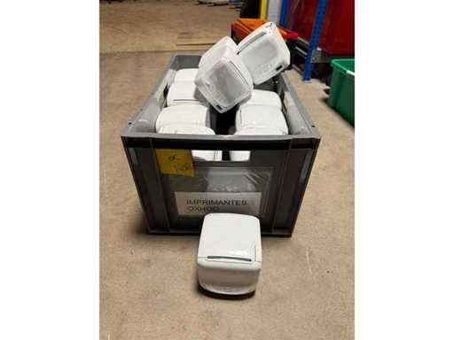 OXHOO - TP50 - Printerset (20x)