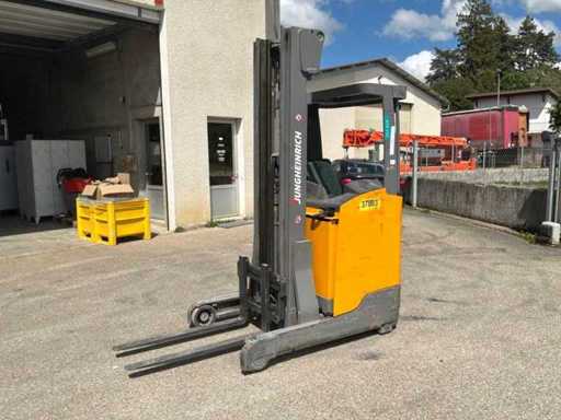 JUNGHEINRICH - 2016 - ETV 112 - Forklift