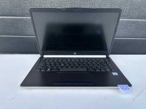 HP - Laptop