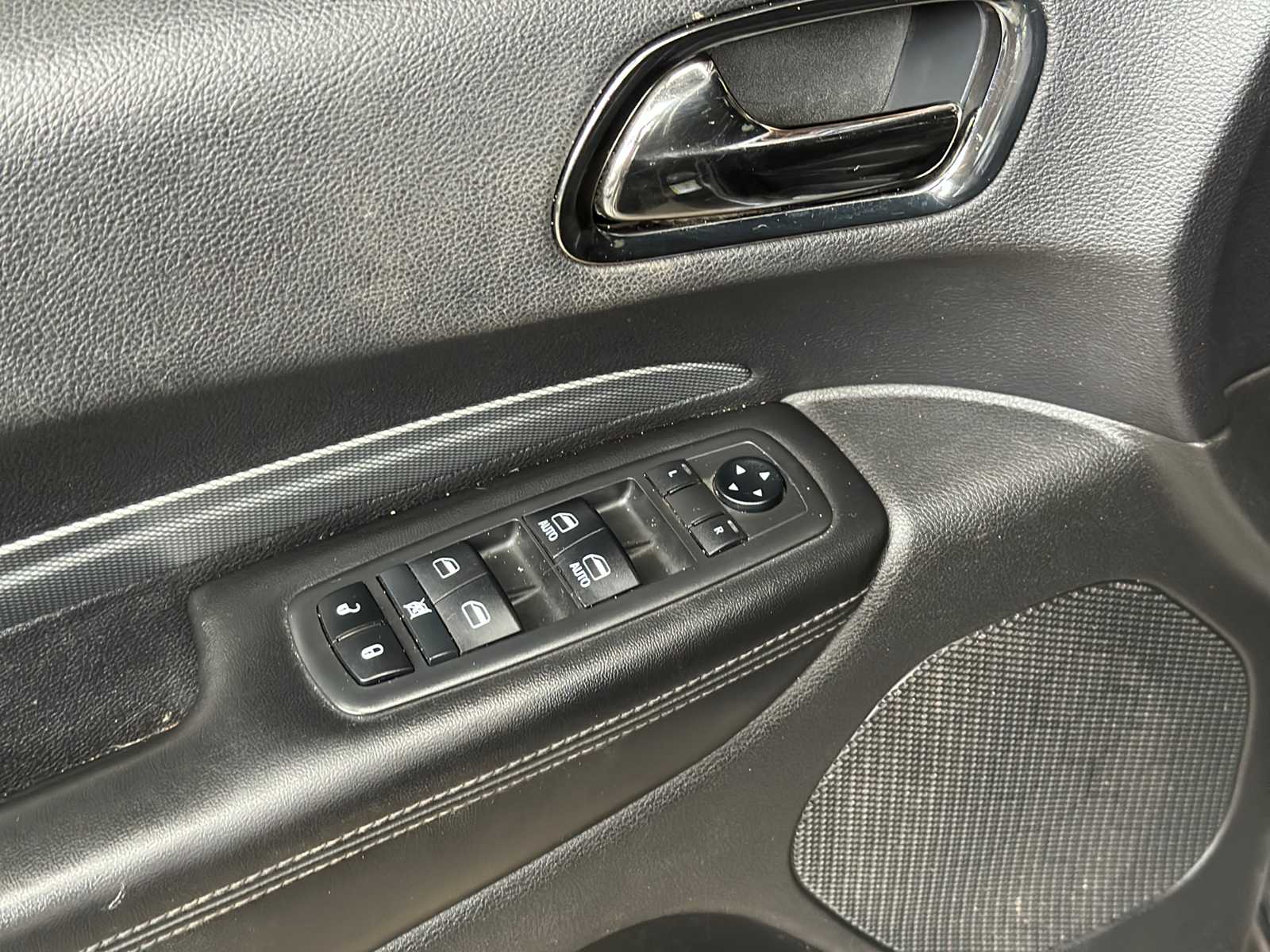 Dodge Durango GT PLUS 3.6 V6 305pk 2019