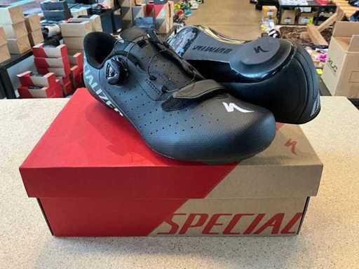 Specialized S-Torch 1.0 but rowerowy – rozmiar: 44