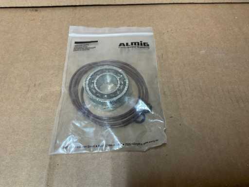 Kit de conversión de caja de cambios Almig ALM-SG-185 (20x)