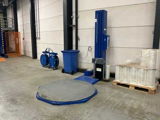 Papier do folii paletowej C-ONE 2022