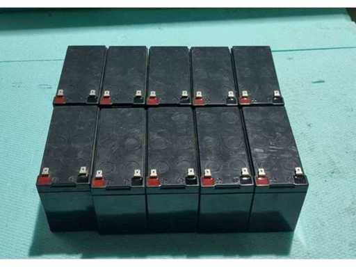 UPS cu baterie CSB 123606