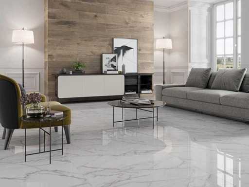 Ceramic tiles and mosaics