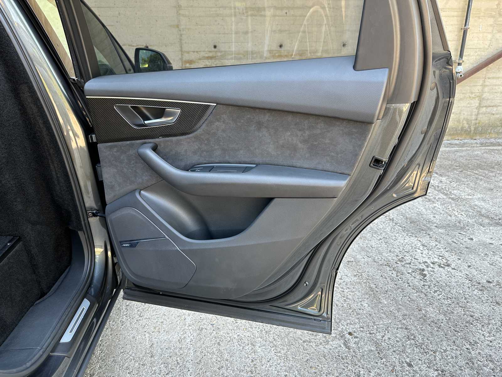 Audi SQ7 quattro 4.0 V8 TDI 435pk 2020, VRZ-26-X