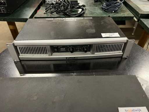 QSC - GX3 - Amplificateur