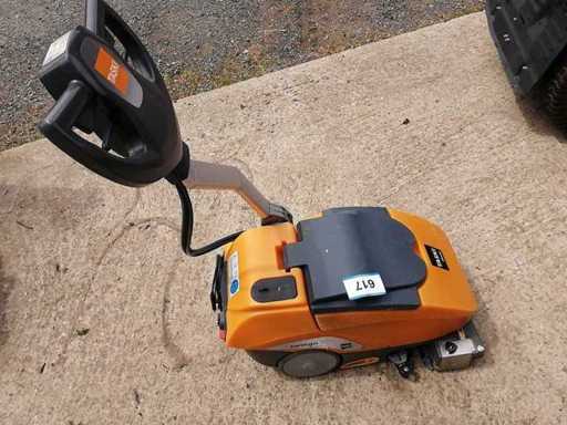 Taski - swingo 350 - 2016 - Bodenreiniger
